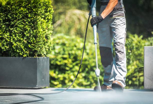 Best Restaurant Pressure Washing  in Avenel, NJ